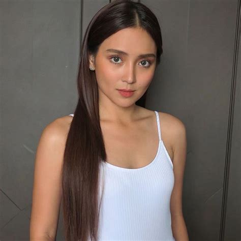 kathryn bernardo body